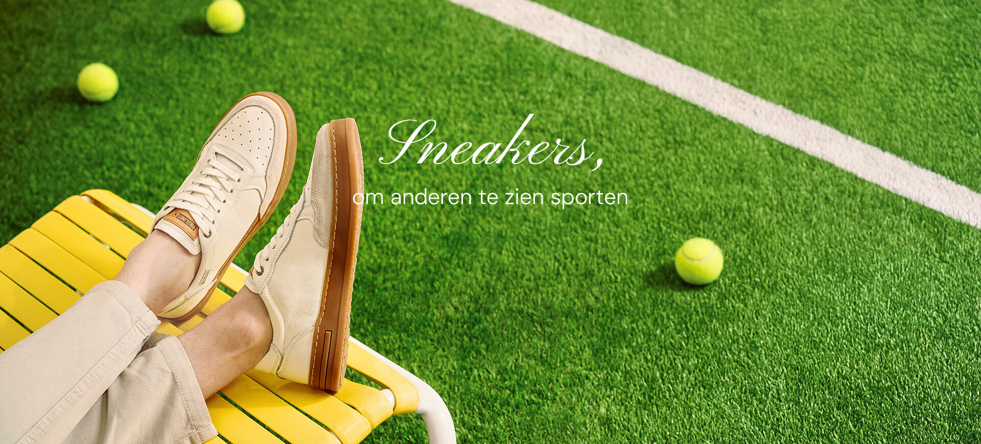SNEAKERS