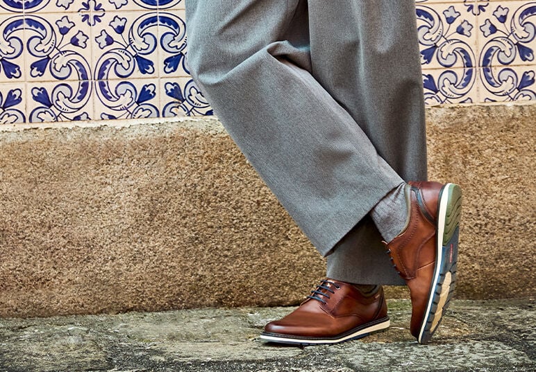 Men's New Arrivals