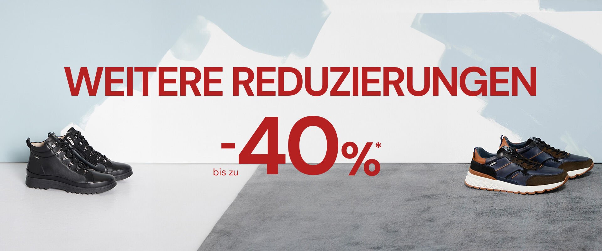 New Markdowns up to 40%* off