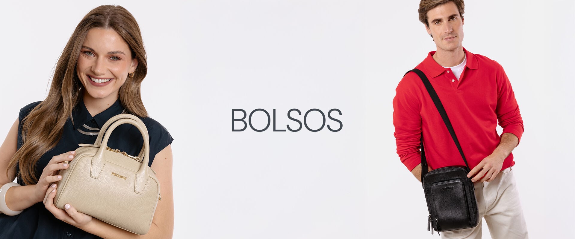 Descubre los nuevos bolsos