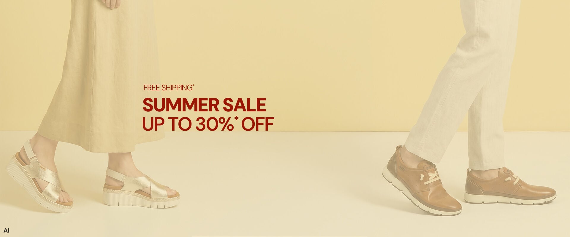 Summer Sale up to 30%* off
