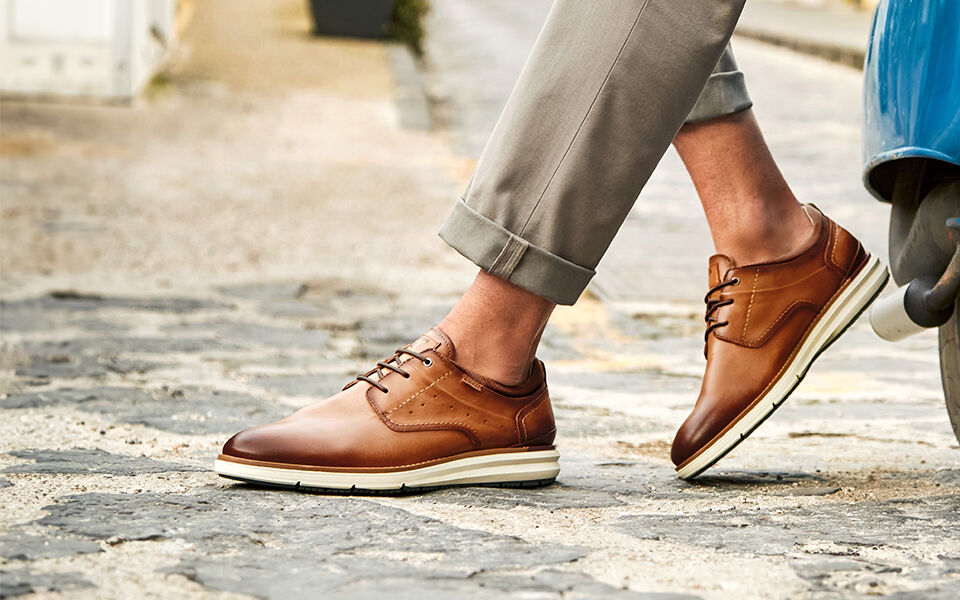 Discover the trending styles for men