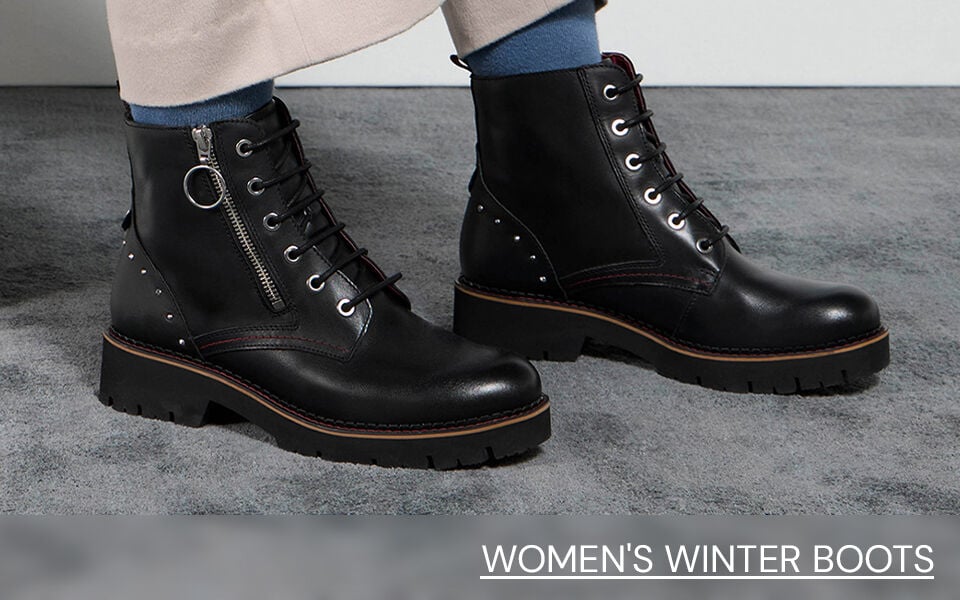 Women´s Winter Boots