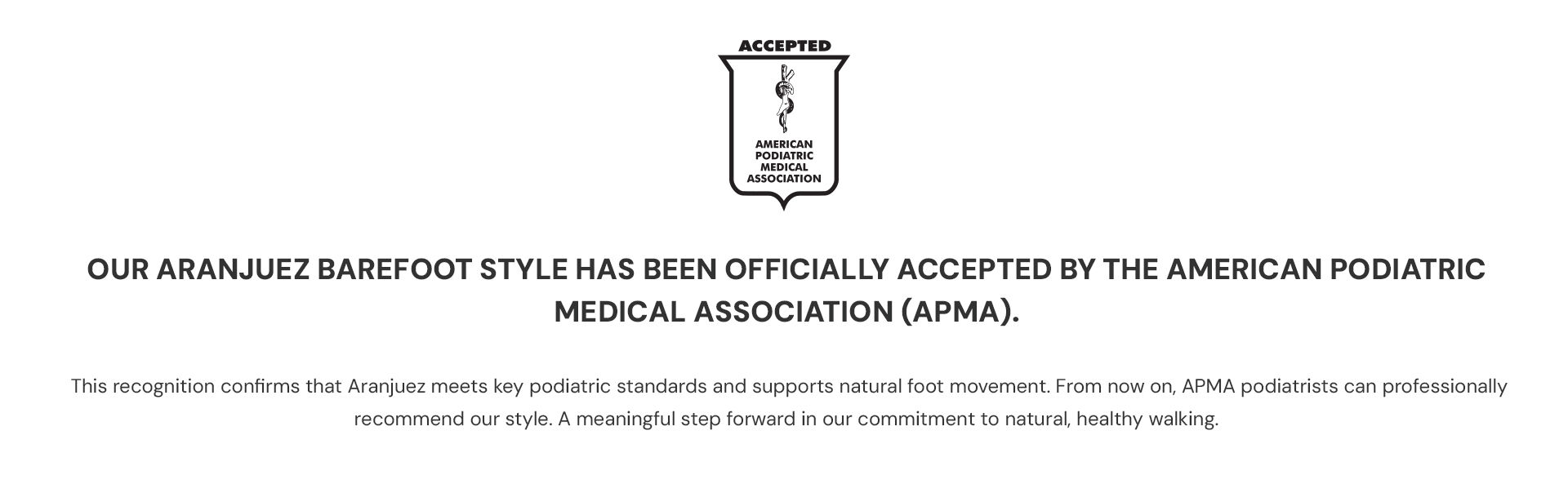 American Podiatric Medical Association