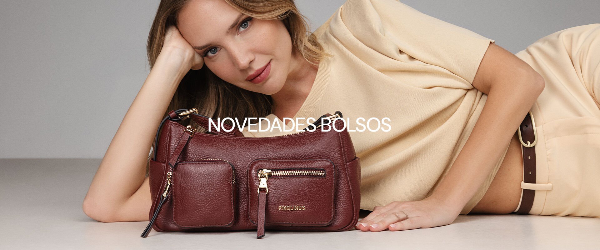 Novedades Bolsos