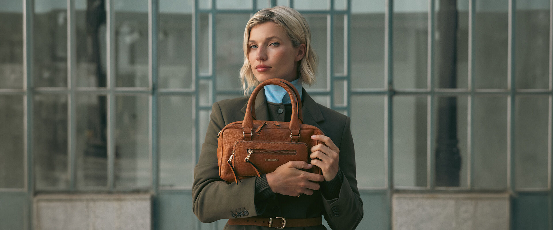 Find the perfect bag for this season