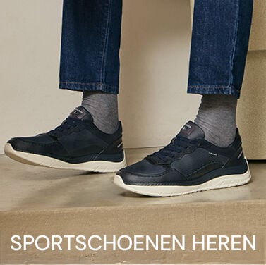 Men's sneakers Pikolinos collection