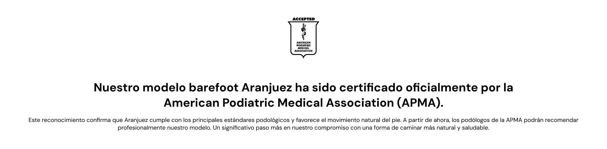 American Podiatric Medical Association