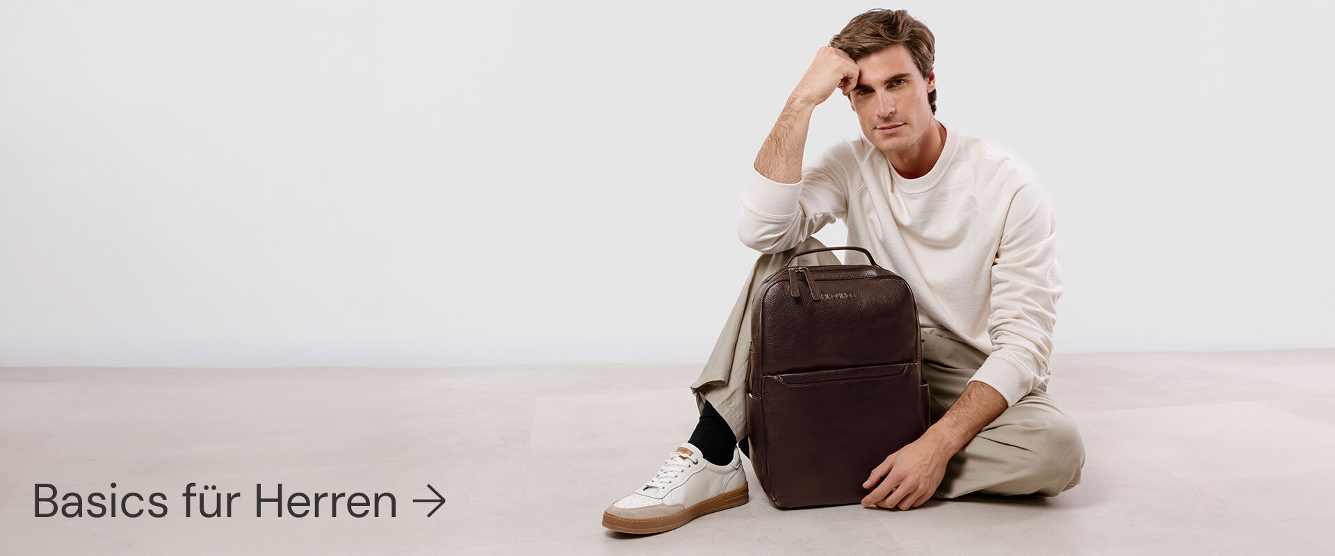 Herren-Basics