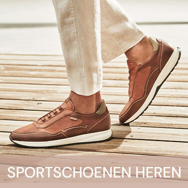 View men's sneakers