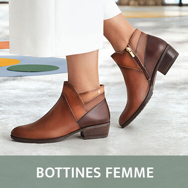 Chaussures en Cuir Pikolinos Boutique en Ligne Officielle
