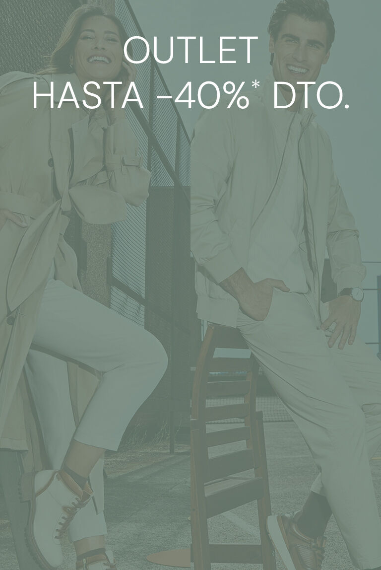Pikolinos outlet store shop