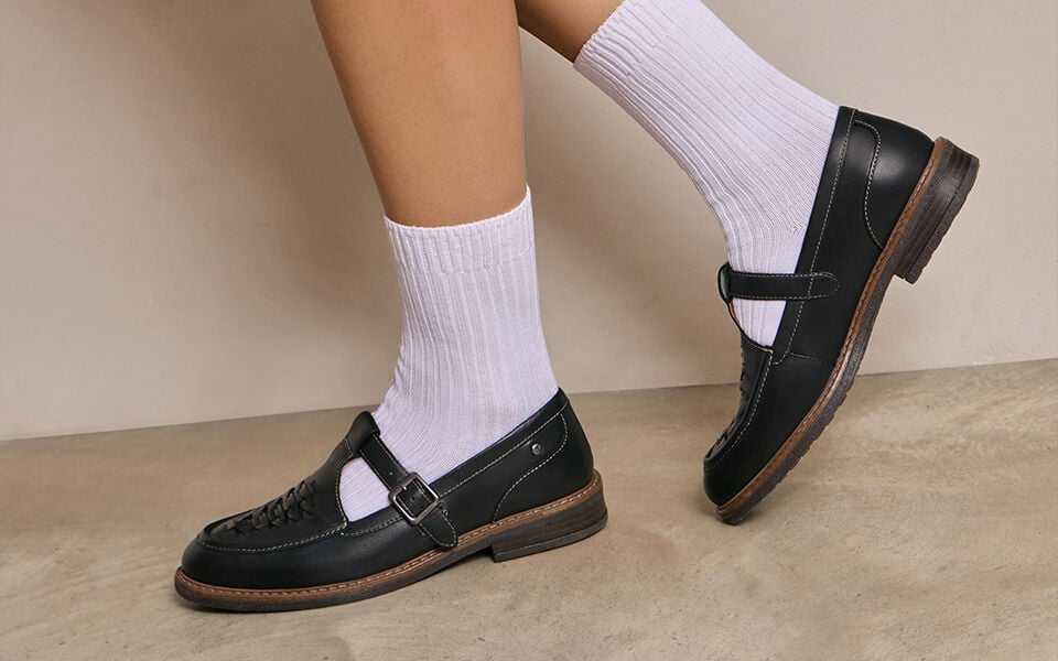 LOAFERS