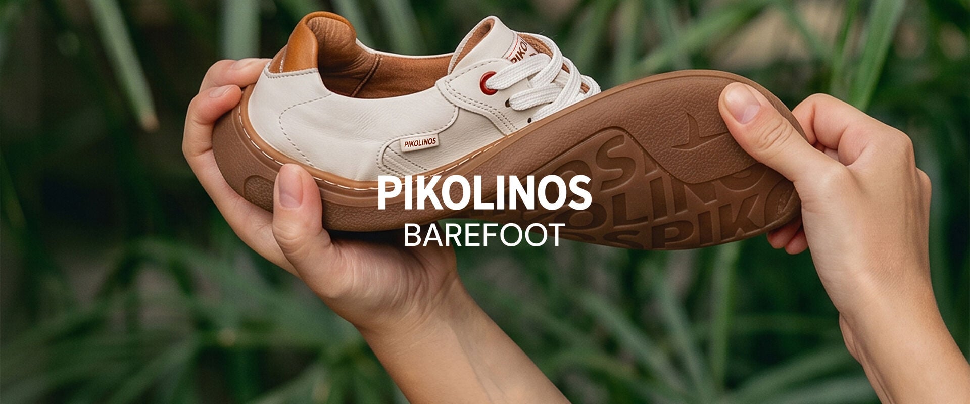 Descubre nuestra colecci&oacute;n de calzado barefoot