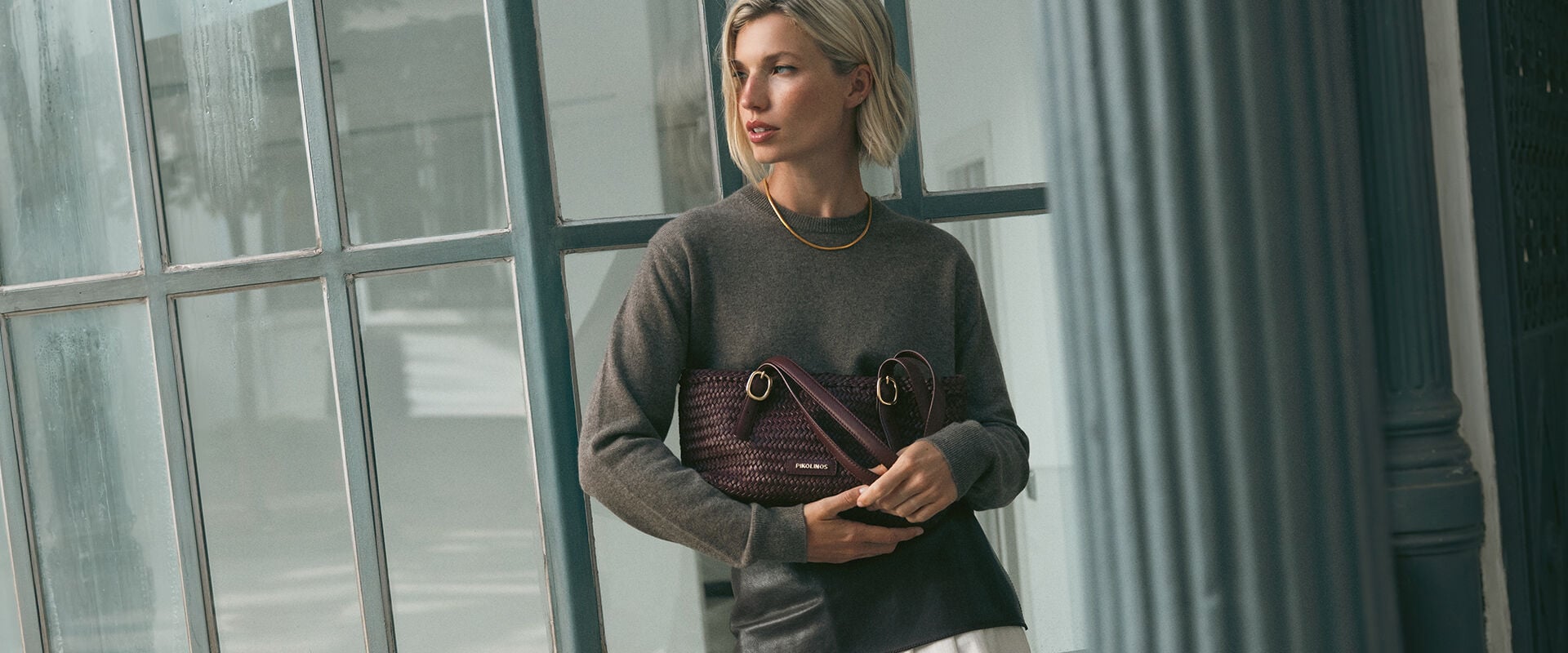 Encuentra el bolso perfecto para esta temporada