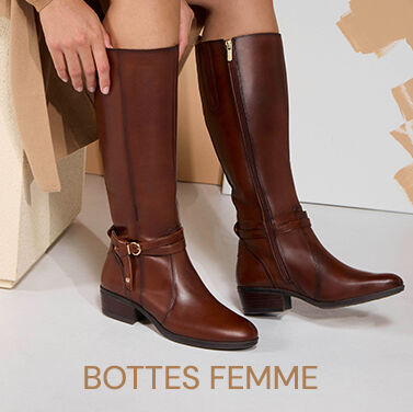 WOMEN´S BOOTS