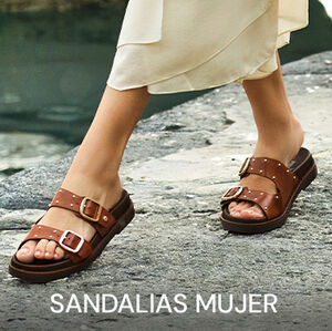 sandalias