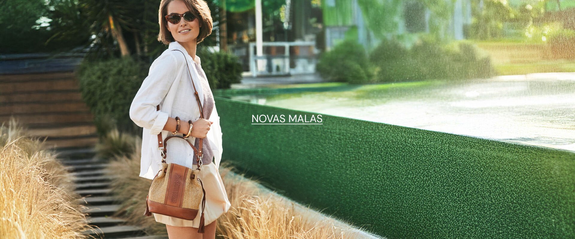 Novas Malas