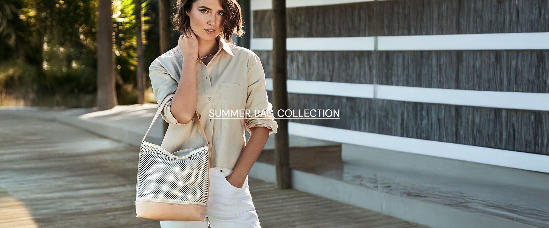 New Bag Collection