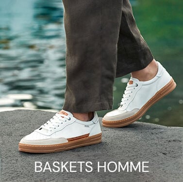 Men's sneakers