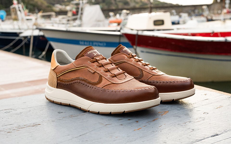 Discover the trending styles for men