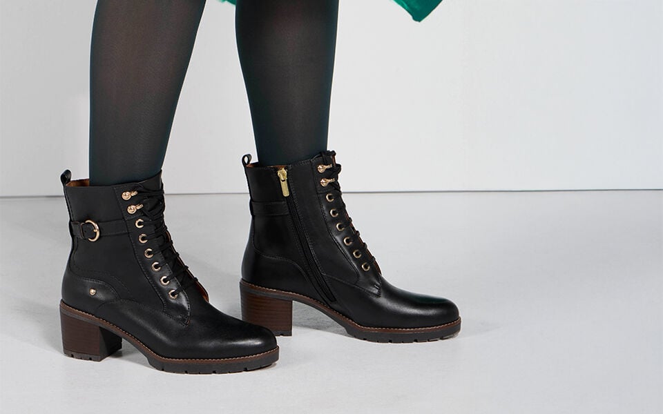 Explore this season’s women’s ankle boots Explore this season’s women’s ankle boots