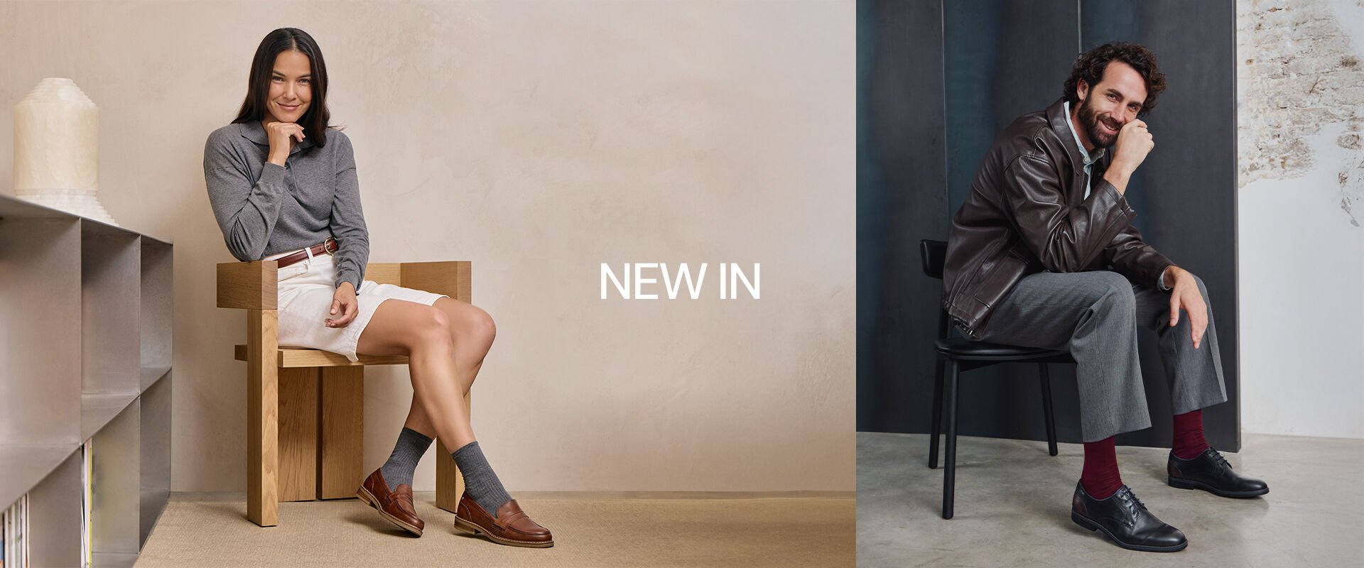 Pikolinos women new collection