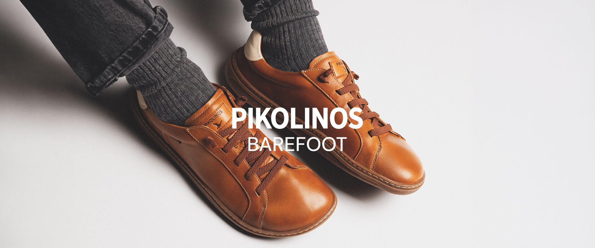 Explore the Pikolinos barefoot collection