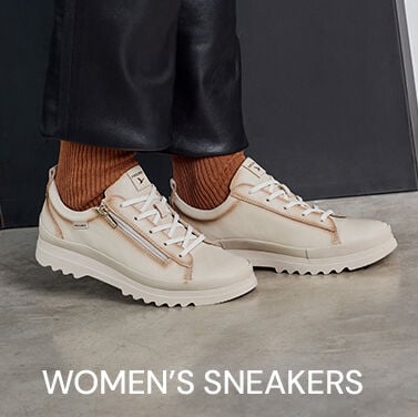 Women's sneakers Pikolinos collection