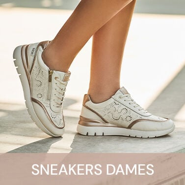 View women's sneakers