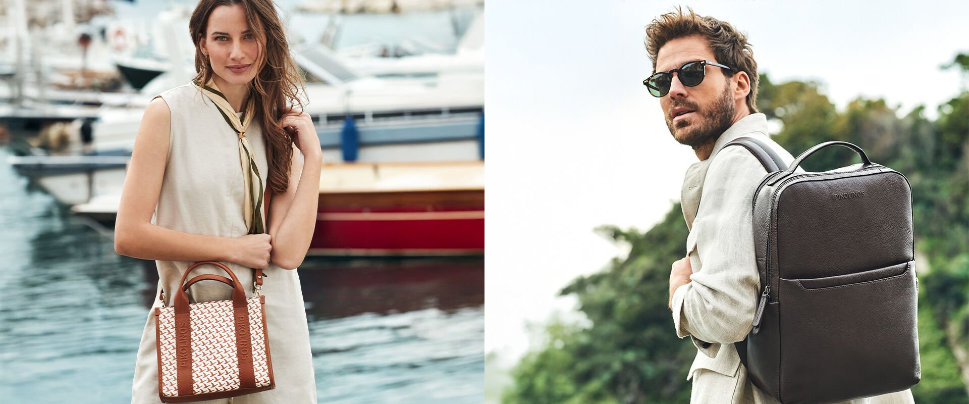 Descubre los nuevos bolsos