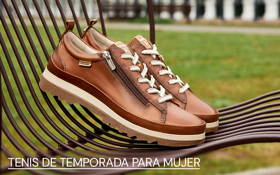 Esenciales de otoño