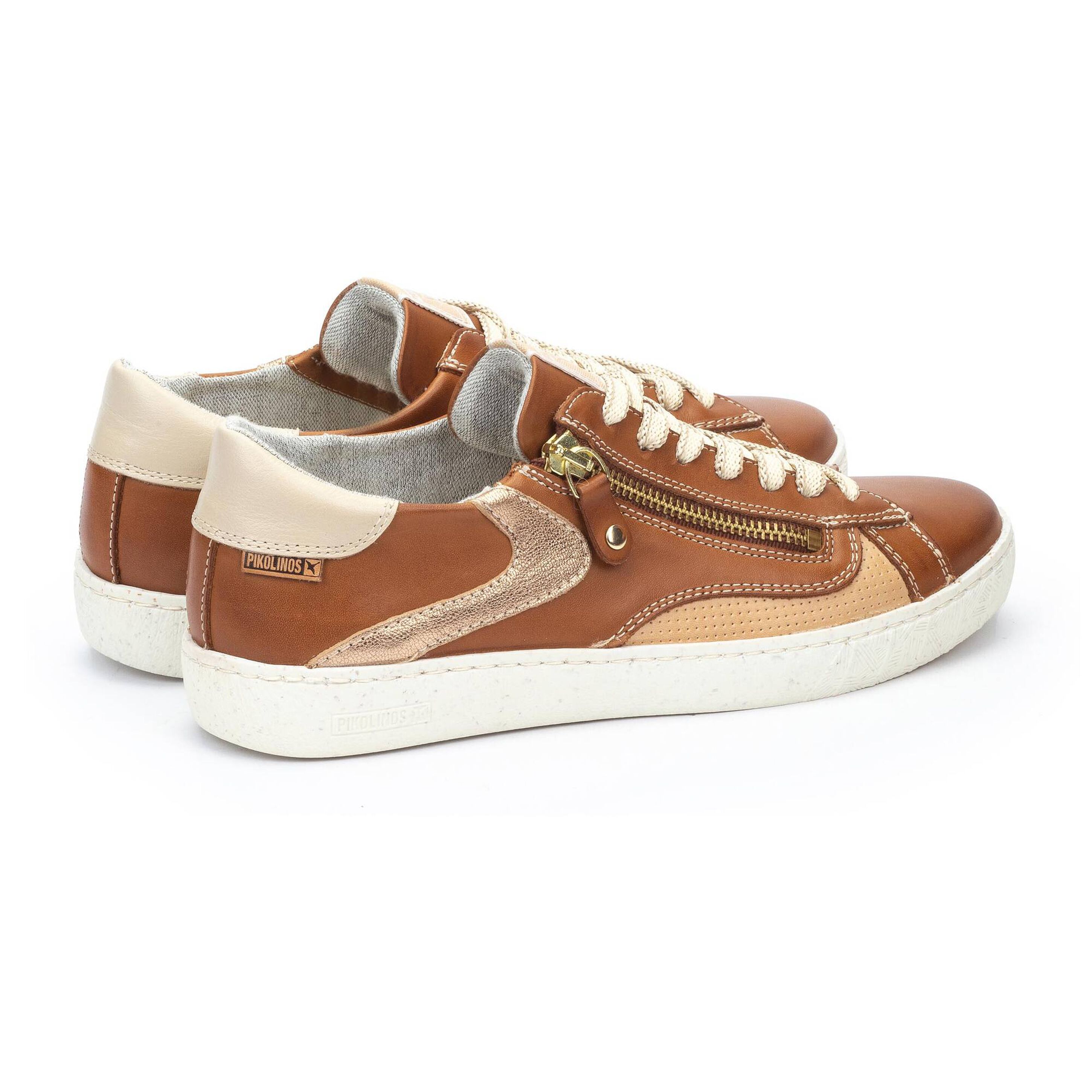 Zoom LANZAROTE W7B-6978C3, BRANDY, large