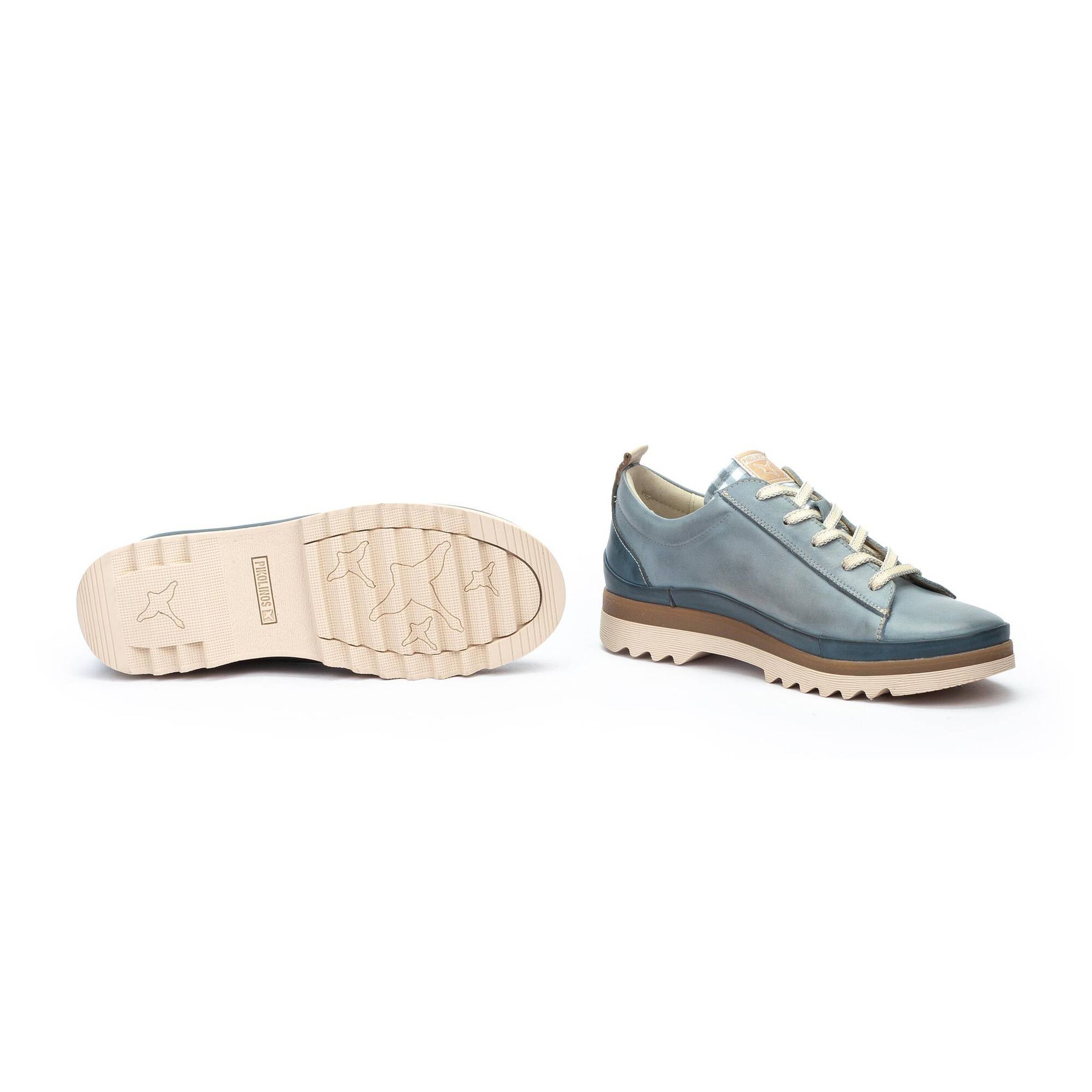 Zoom VIGO W3W-6979C11, DENIM, large