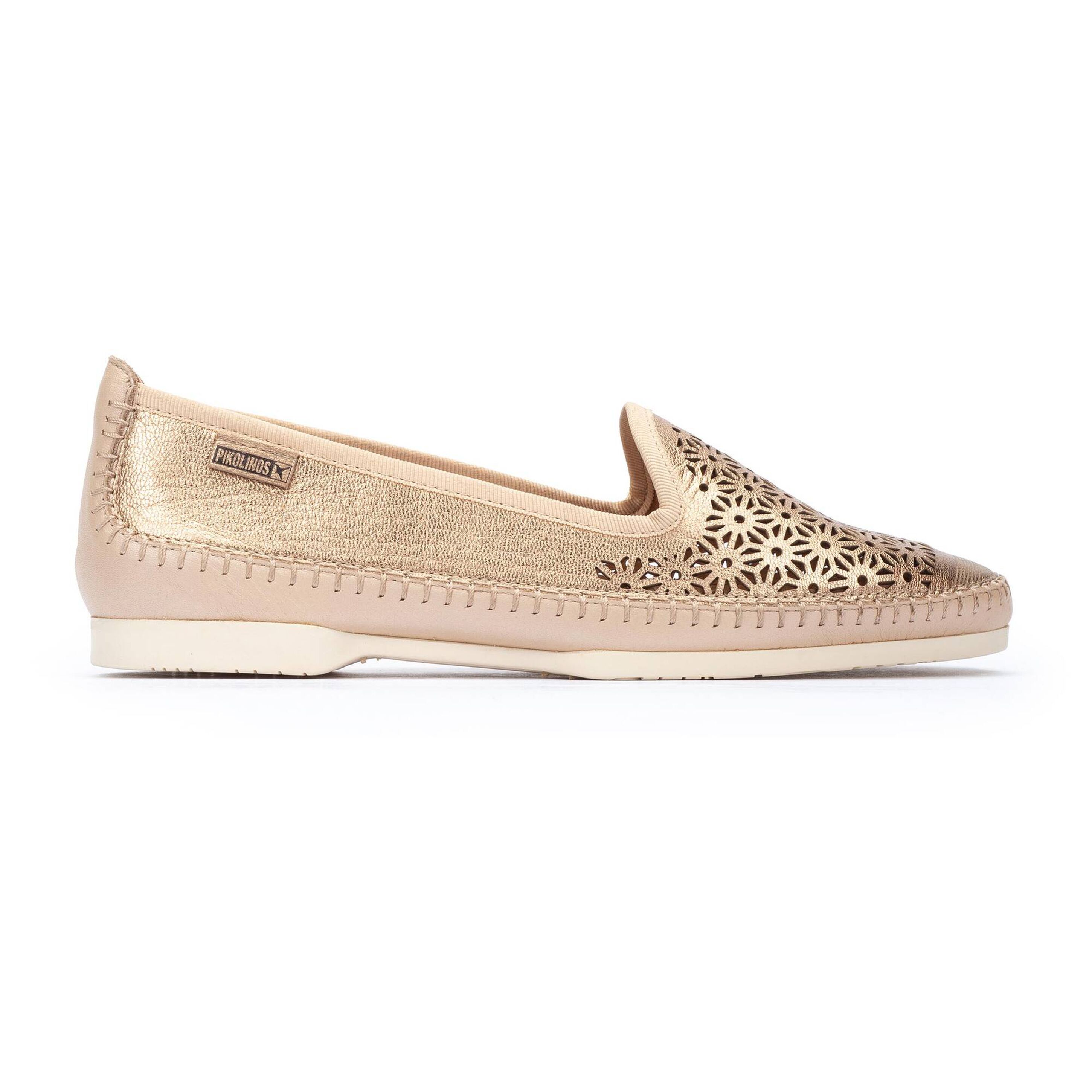 Zoom AGUILAS W6T-3867CLC1, CHAMPAGNE, large