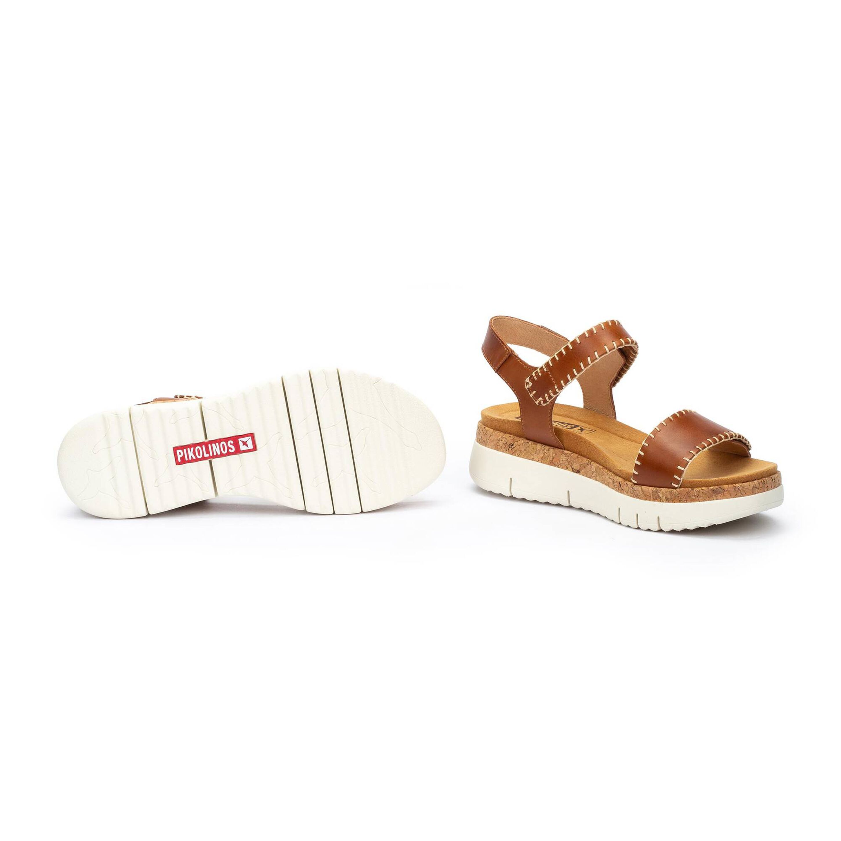 Zoom PALMA W4N-0750, BRANDY, large