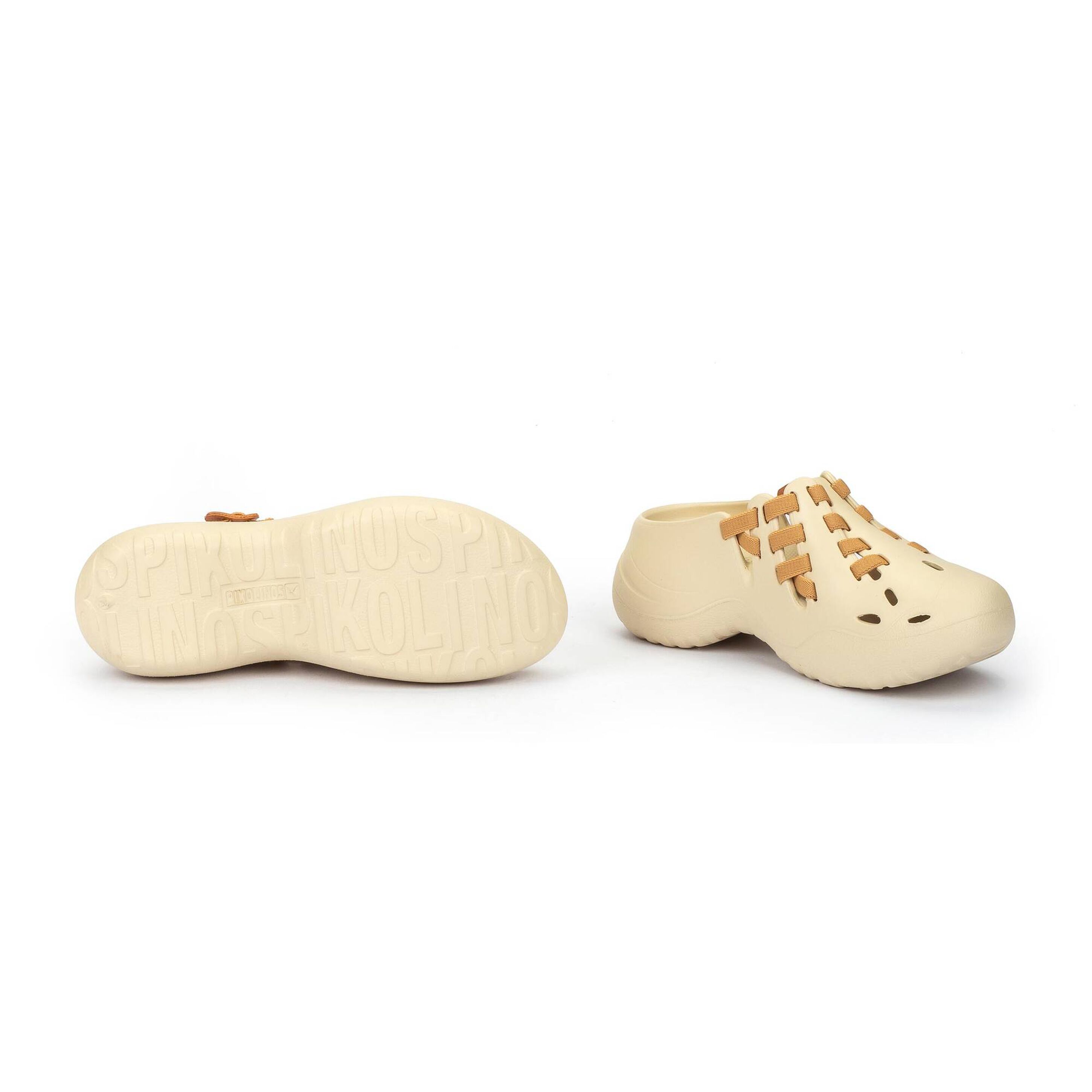 Zoom ROMANA W8G-0520EL, CREAM, large