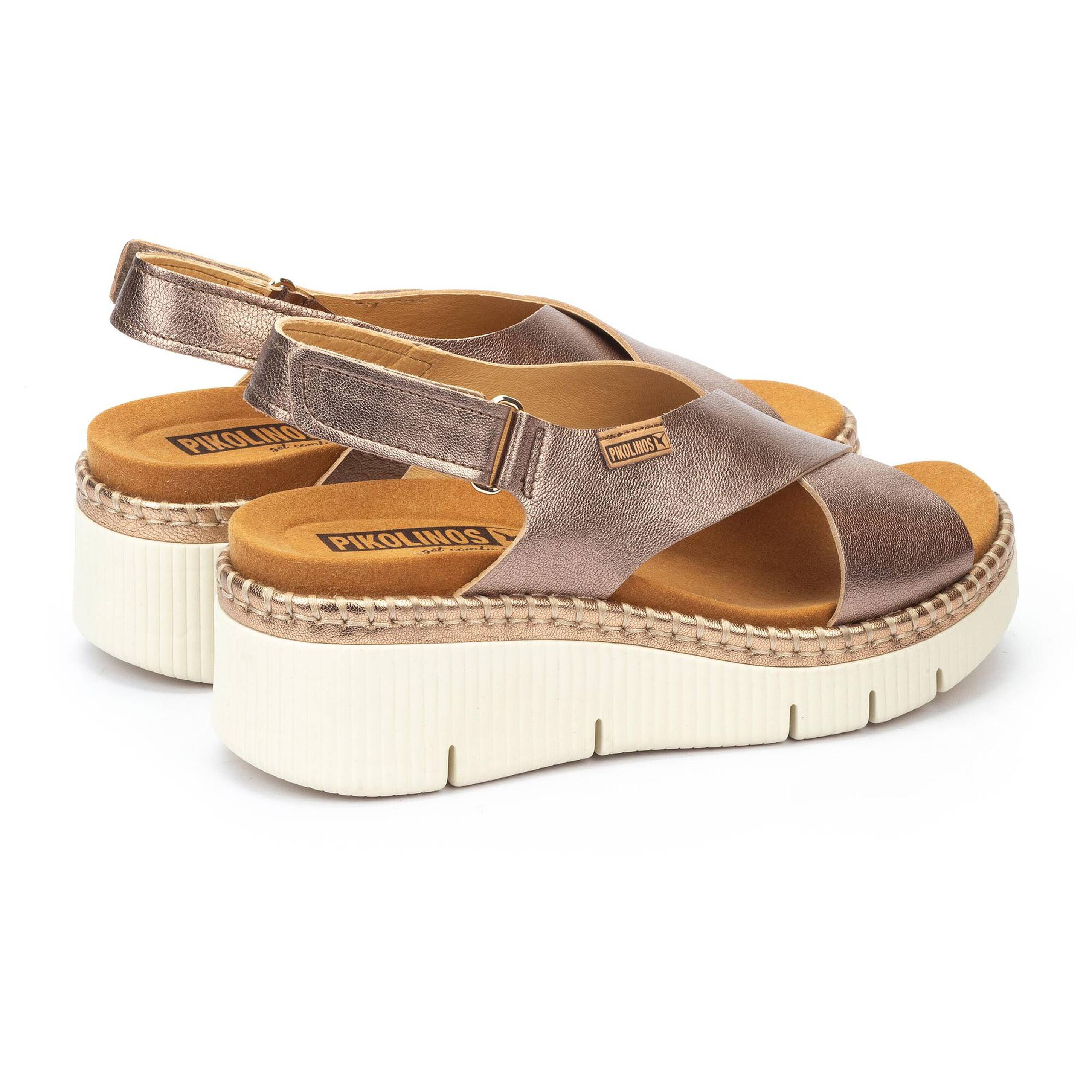 Zoom GOMERA W0K-0606CL, STONE, large
