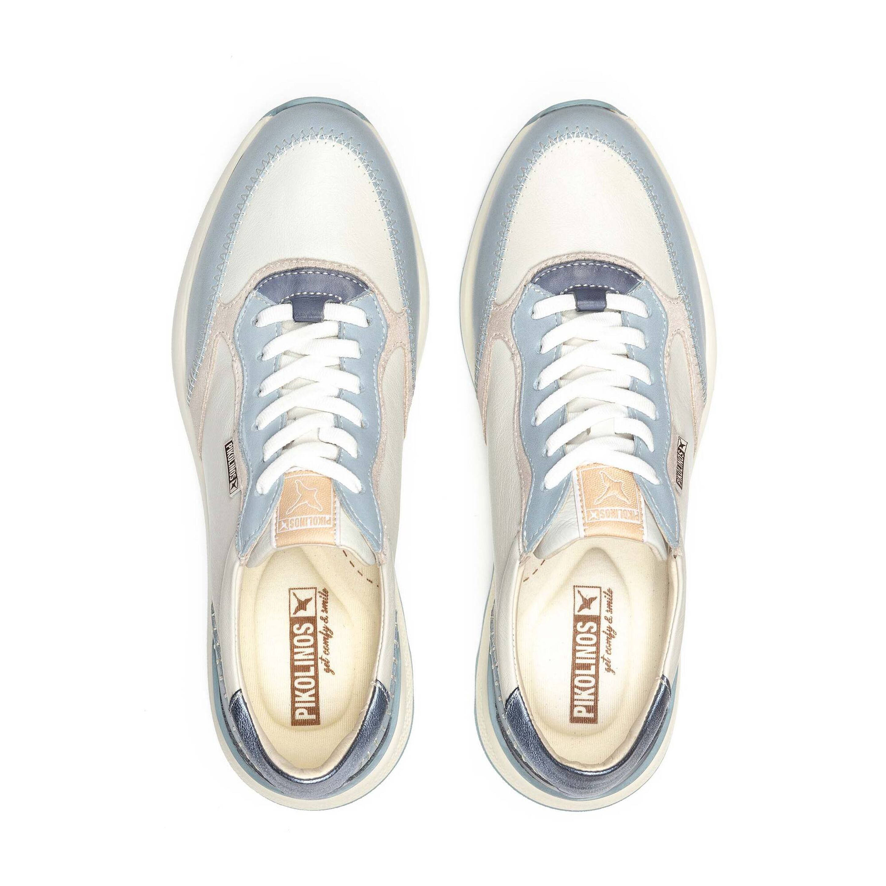 Zoom ARRECIFE W1M-6625C4, DENIM, large