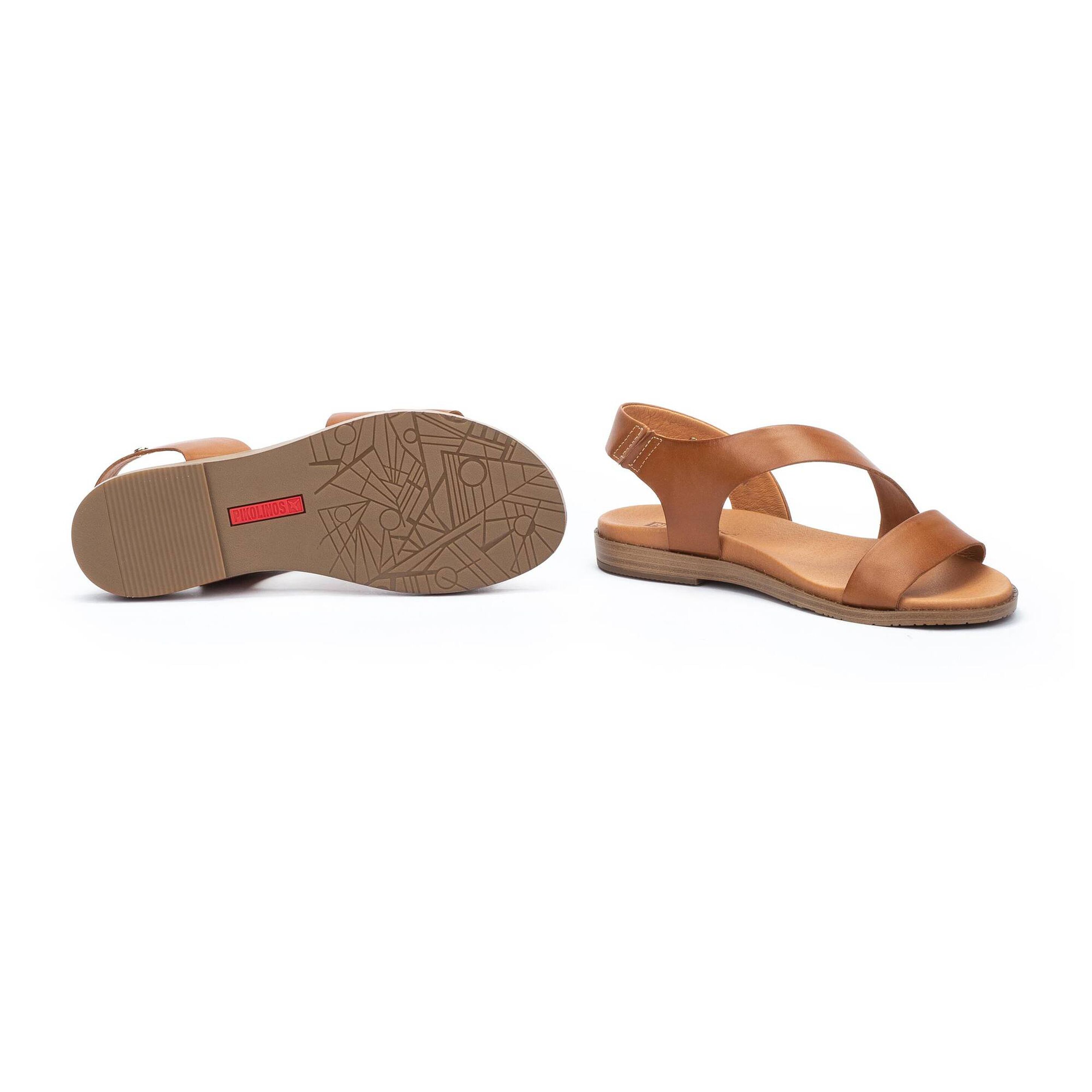 Zoom FORMENTERA W8Q-0944, BRANDY, large