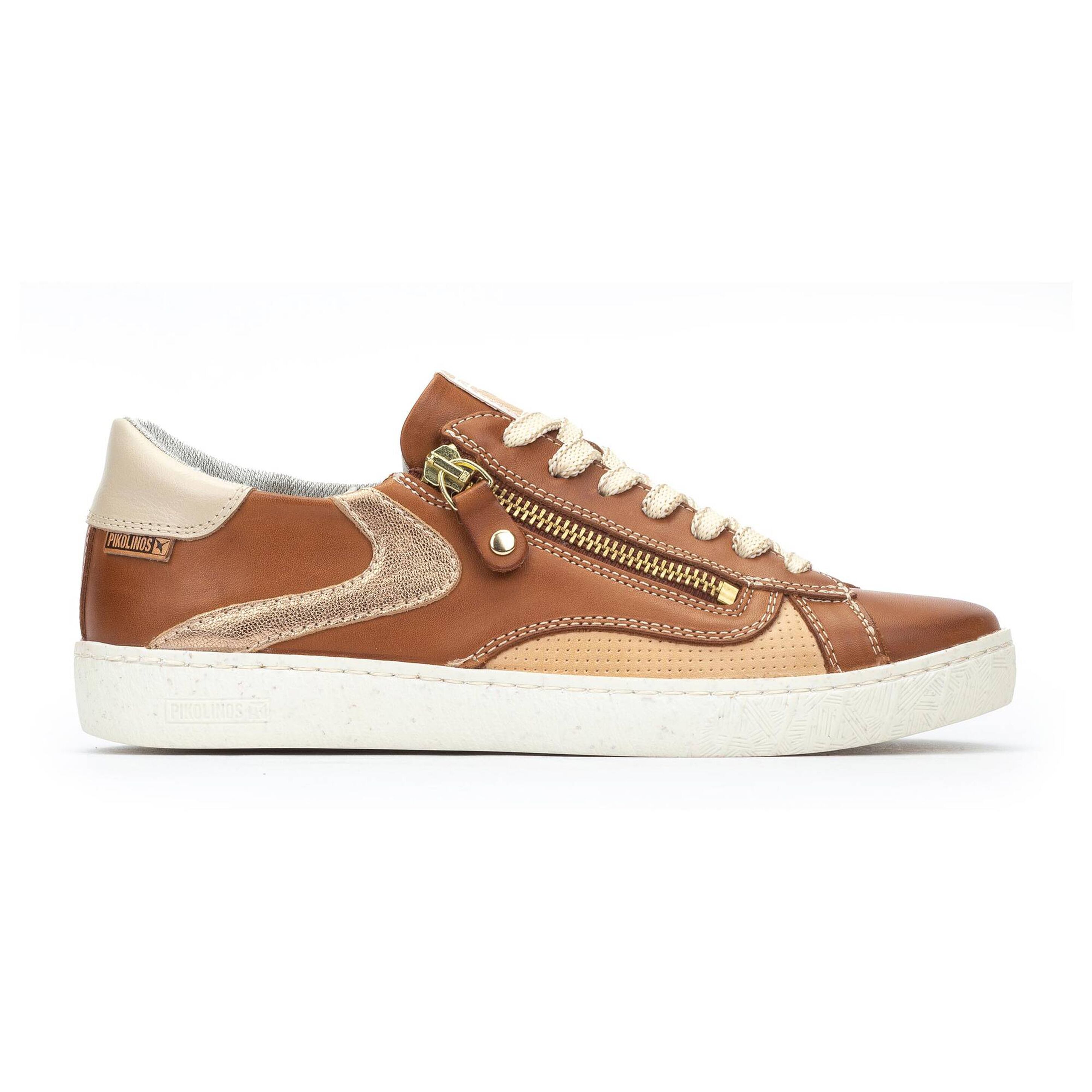Zoom LANZAROTE W7B-6978C3, BRANDY, large