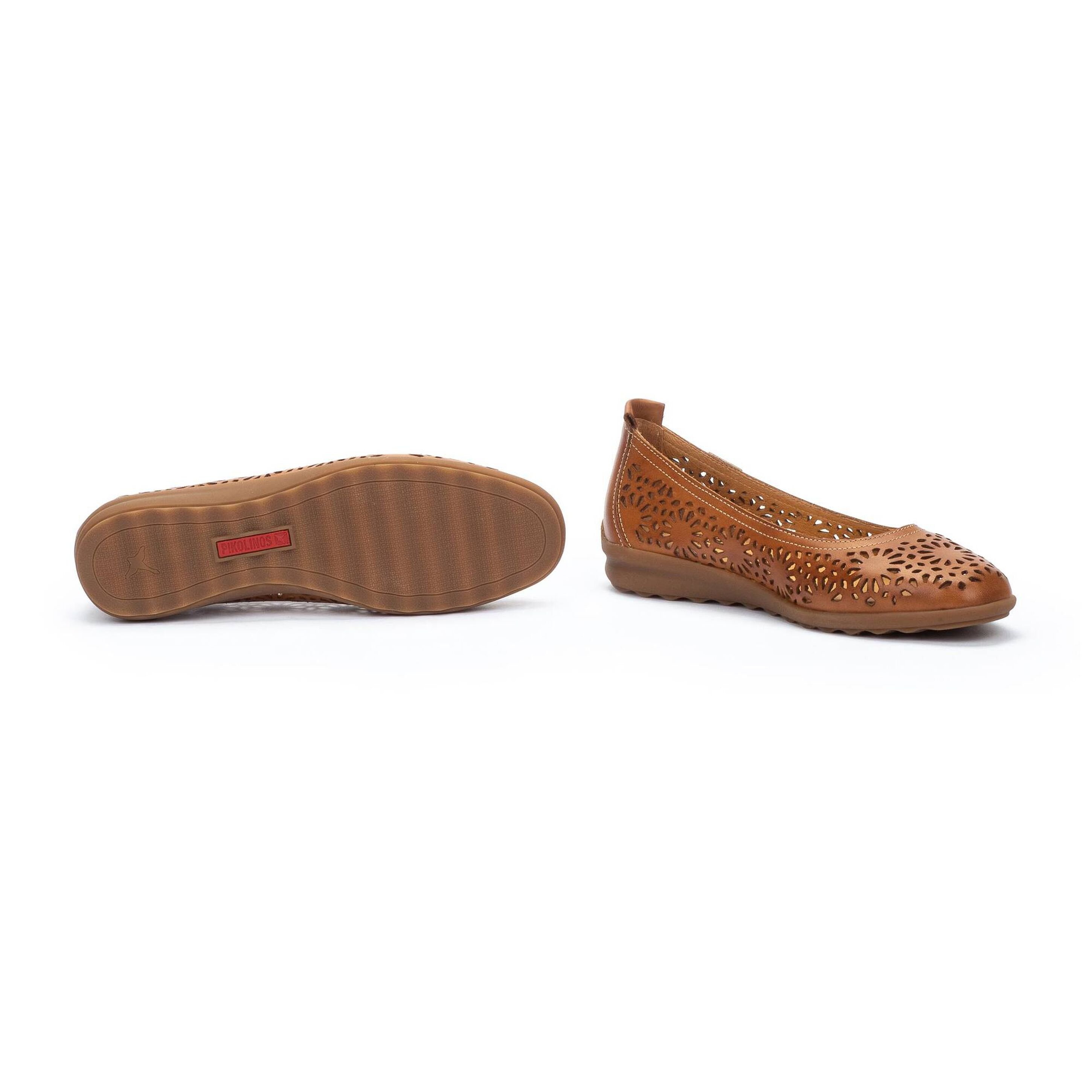 Zoom ALCOI W4C-4927, BRANDY, large
