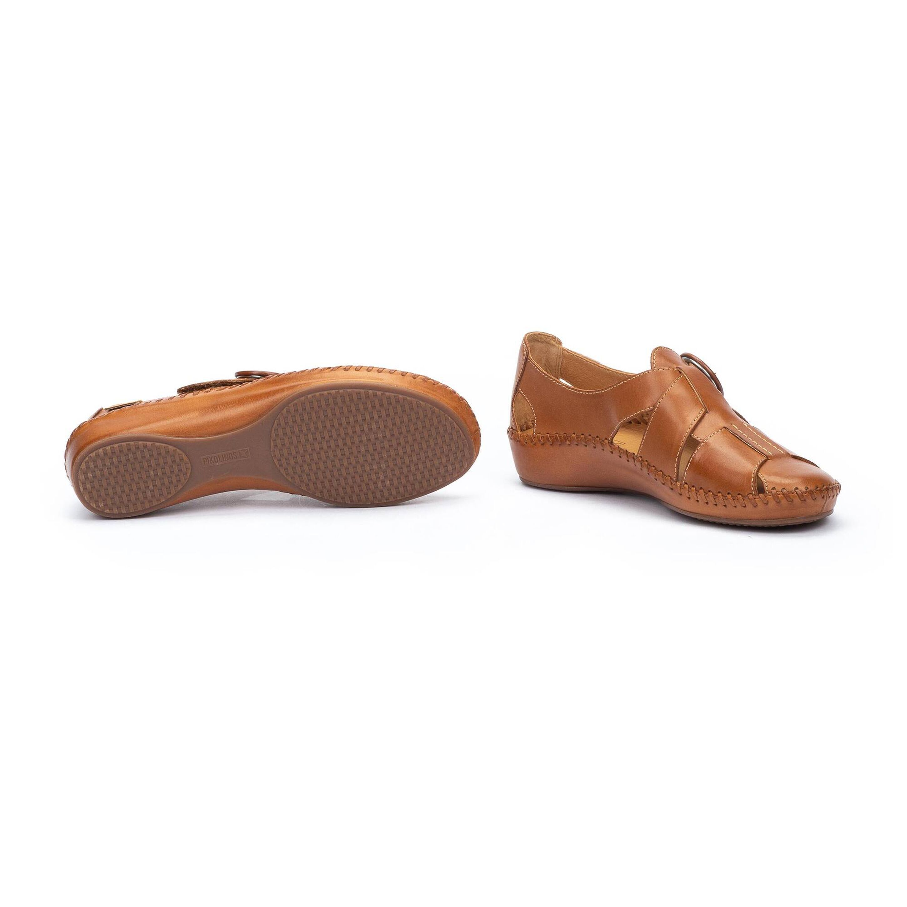 Zoom P. VALLARTA 655-0845, BRANDY, large