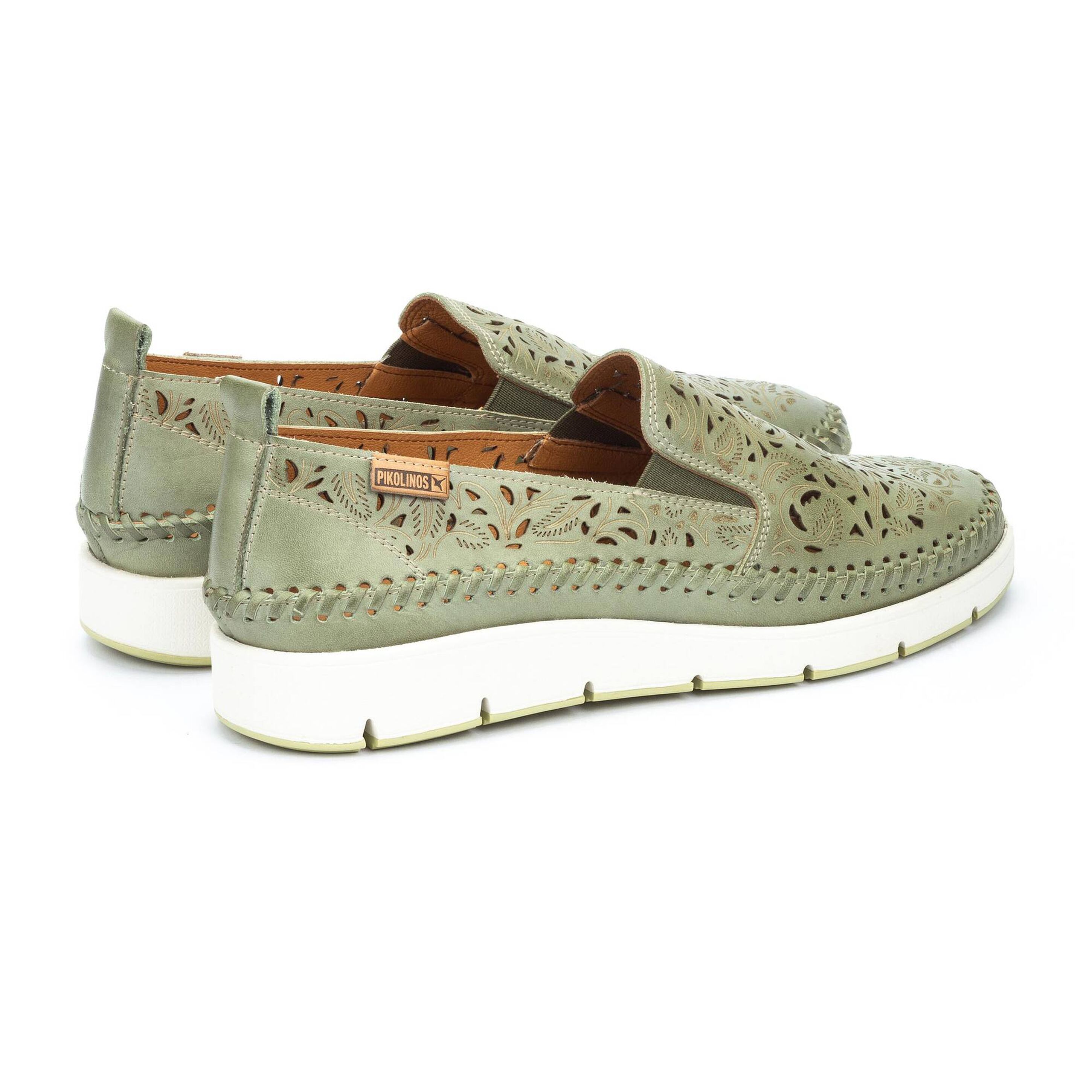 Zoom TENERIFE W8D-3896, MINT GREEN, large