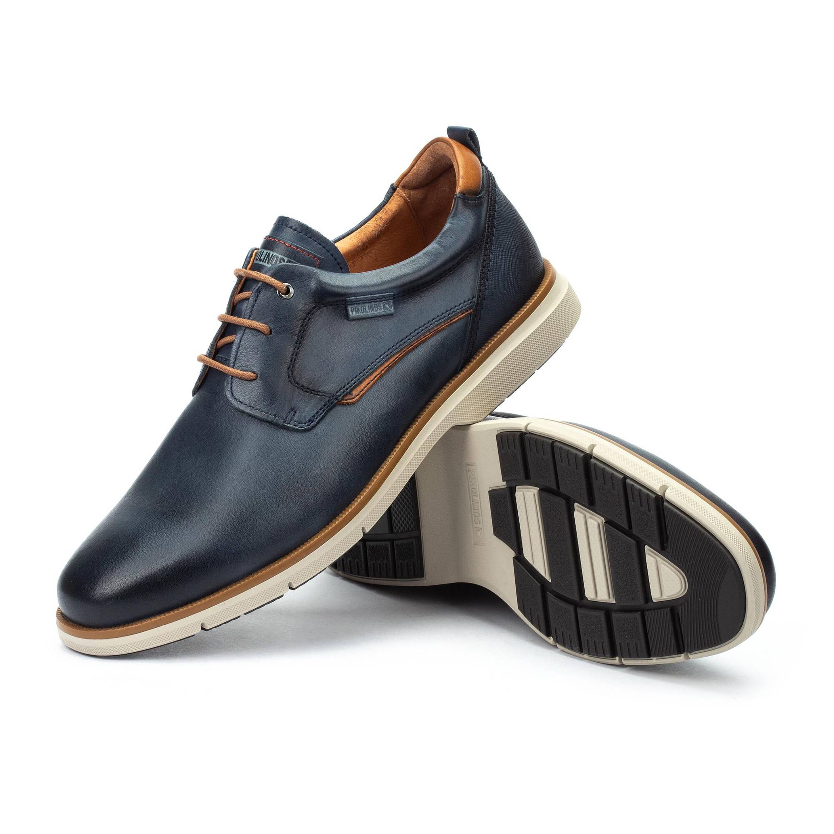 Zoom NAVARRA M8C-4271C1, BLUE, large