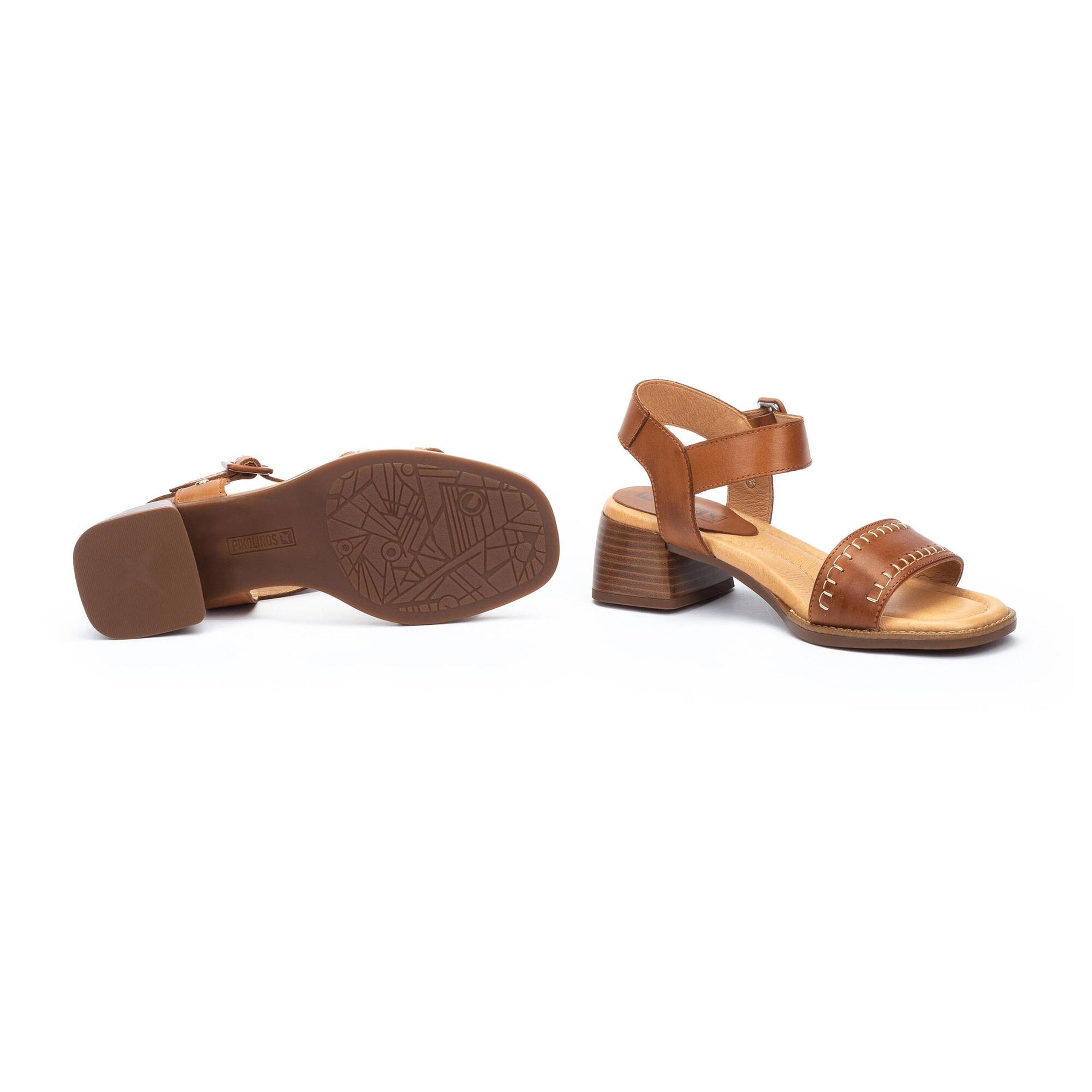 Zoom OLIVA W2G-1568, BRANDY, large