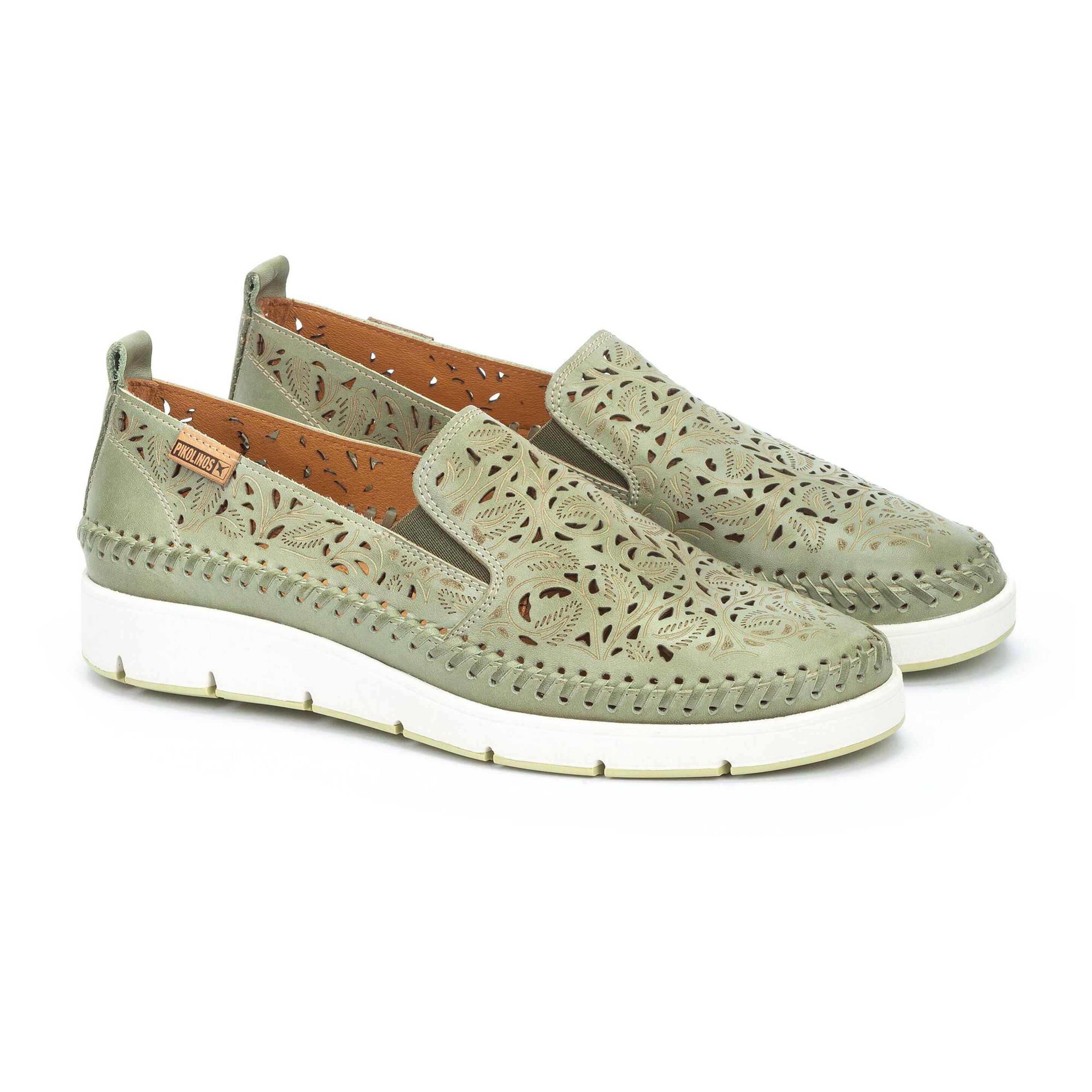 Zoom TENERIFE W8D-3896, MINT GREEN, large