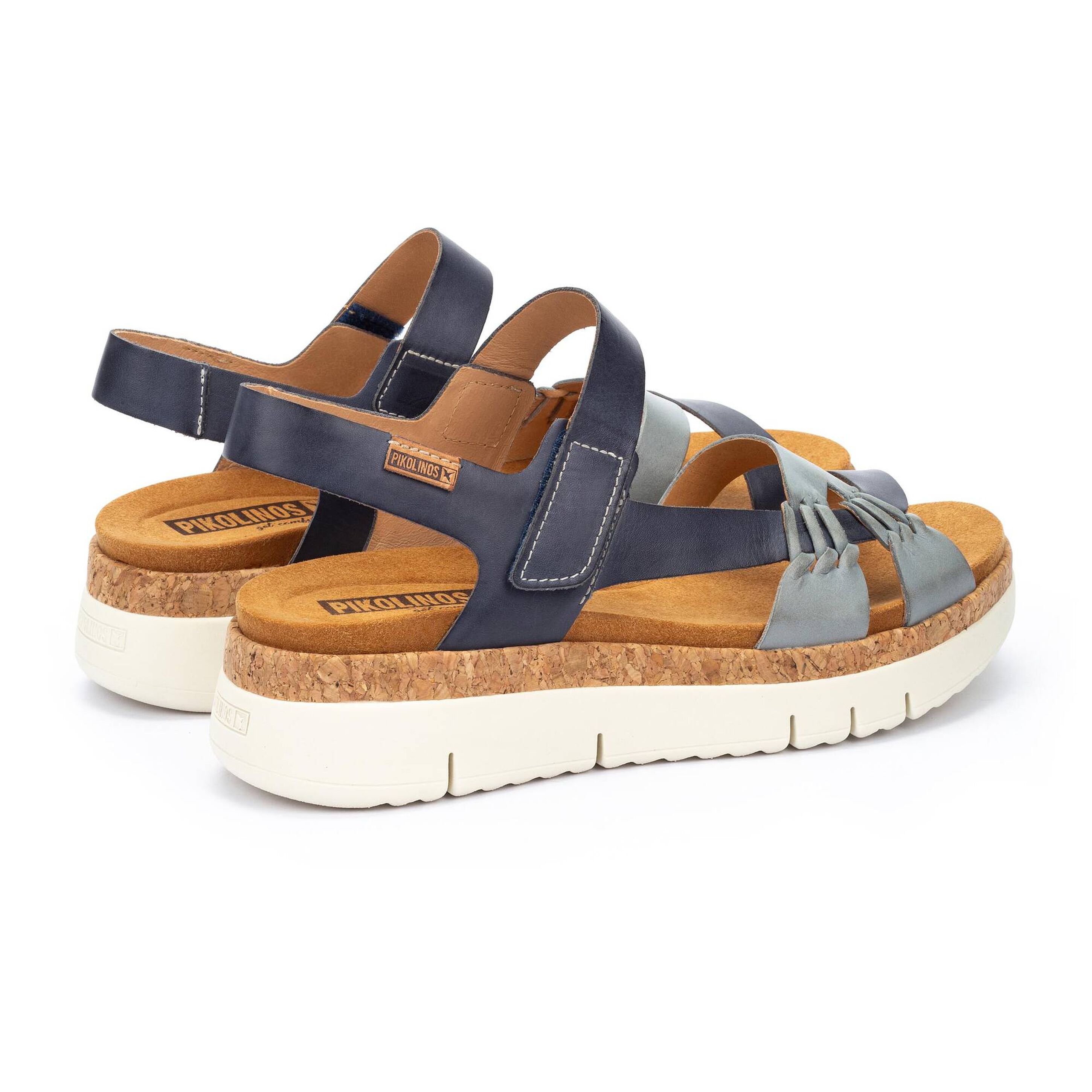 Zoom PALMA W4N-0968C1, DENIM, large