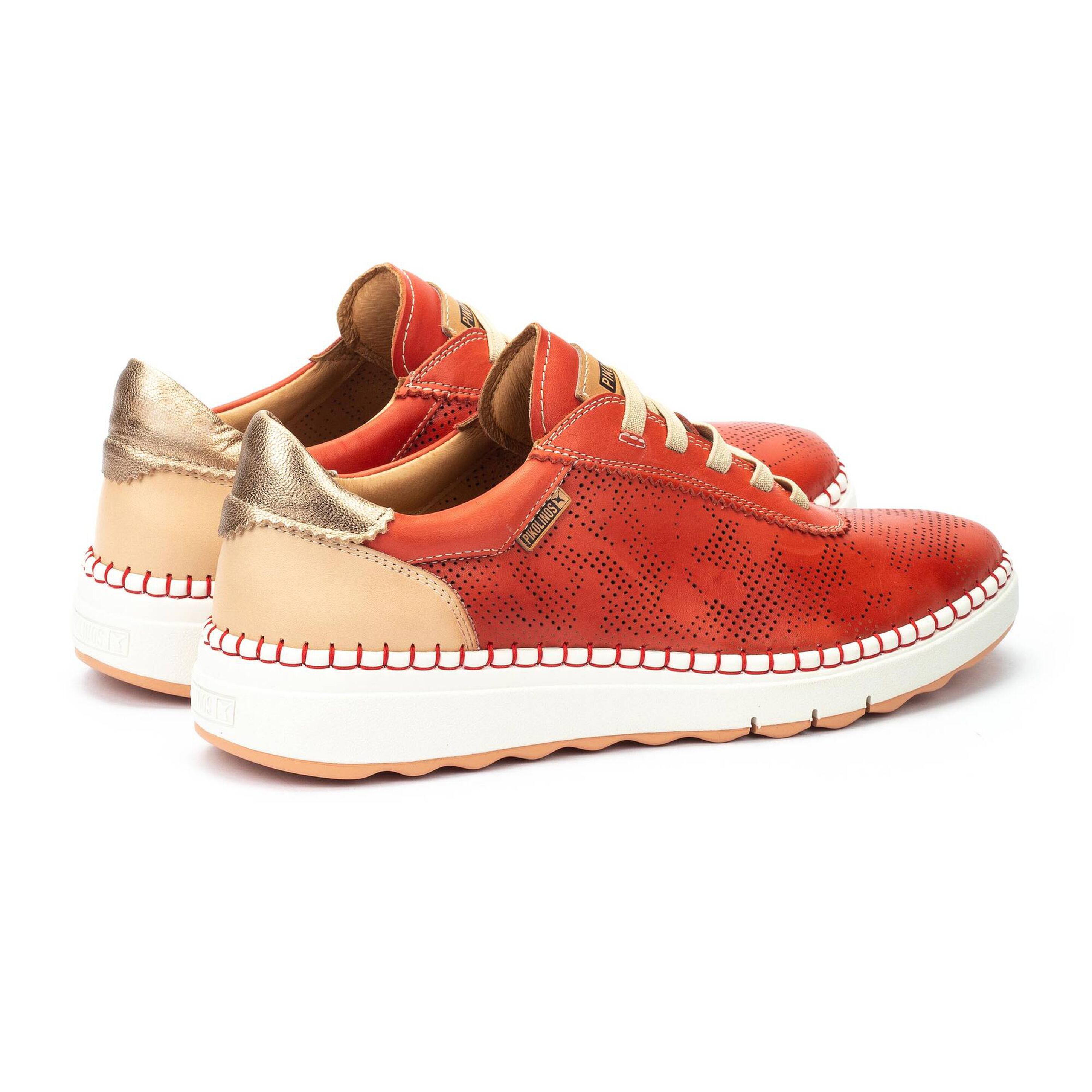 Zoom ARENAS W0C-6621C1, PEACH, large