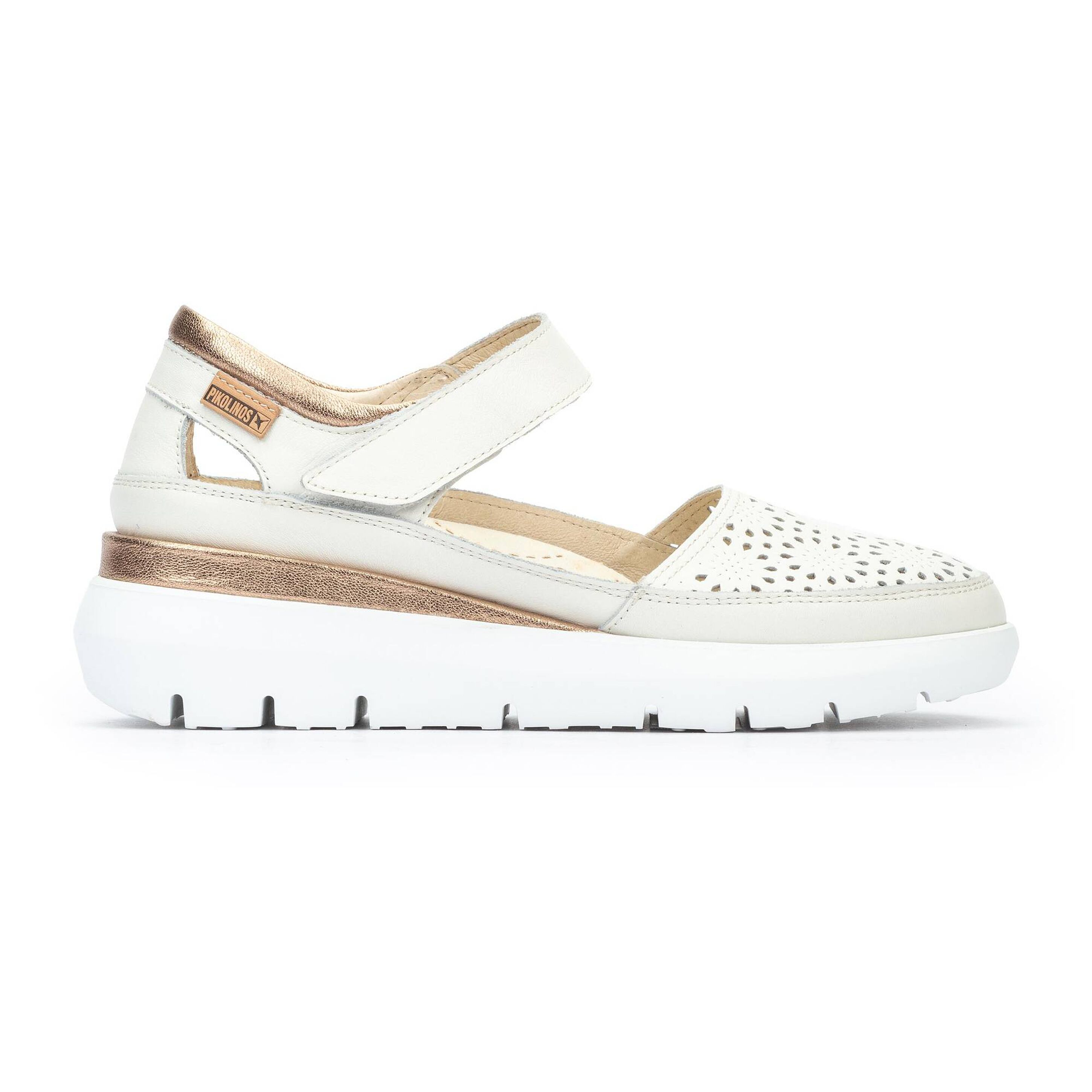 Zoom RUEDA W2A-6611C1, OFF WHITE, large